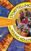 StorytellingforYoungAdults